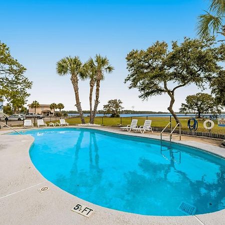 Sea Gem Hotel Panama City Beach Luaran gambar