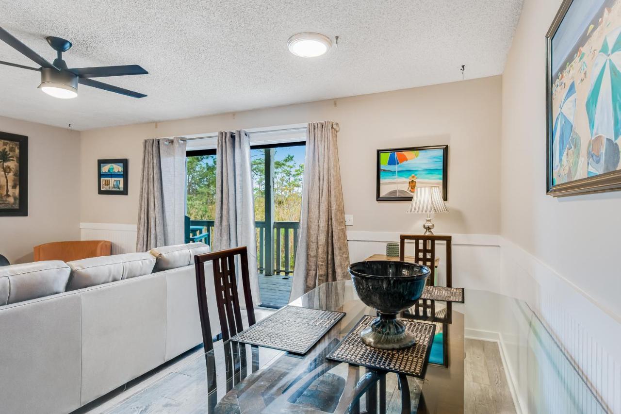Sea Gem Hotel Panama City Beach Luaran gambar