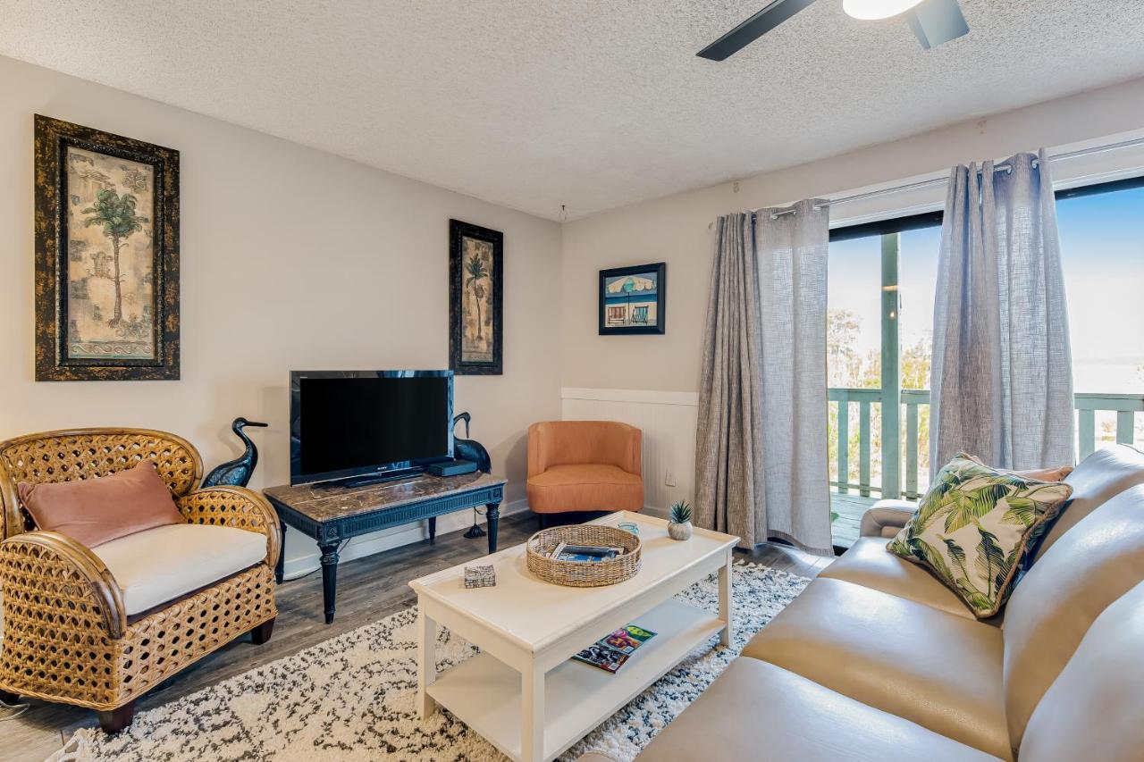 Sea Gem Hotel Panama City Beach Luaran gambar