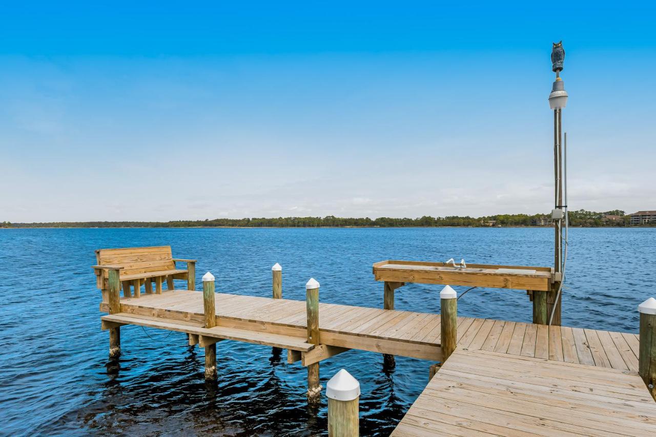 Sea Gem Hotel Panama City Beach Luaran gambar