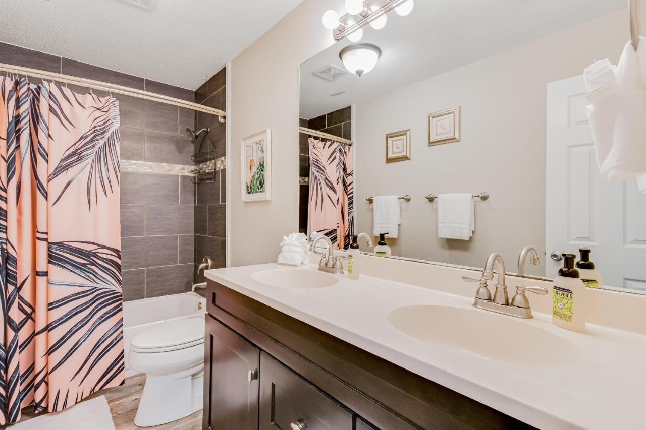 Sea Gem Hotel Panama City Beach Luaran gambar