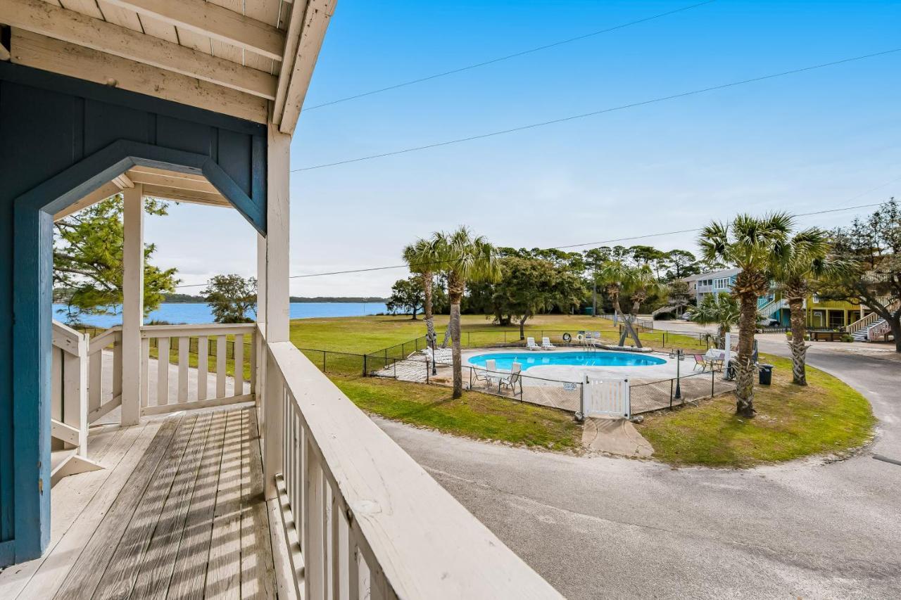 Sea Gem Hotel Panama City Beach Luaran gambar