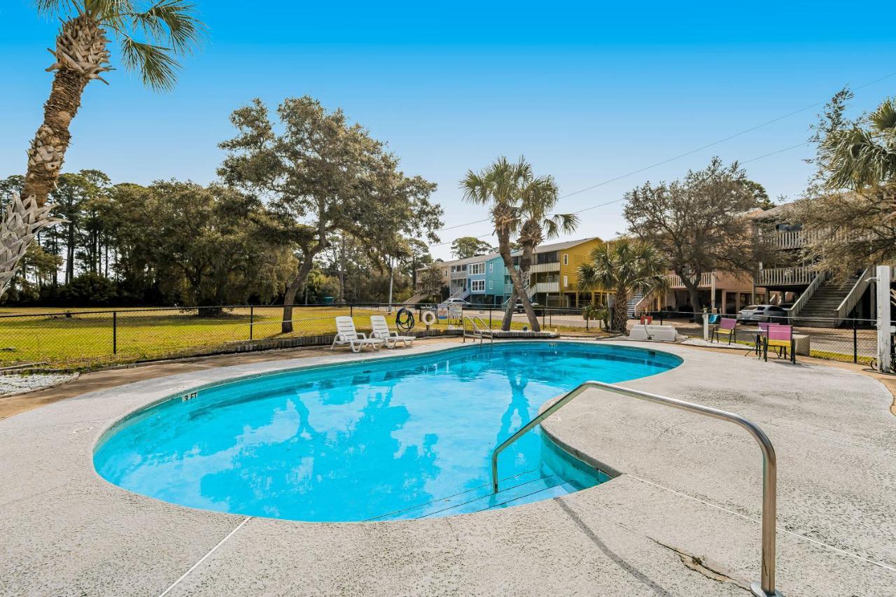Sea Gem Hotel Panama City Beach Luaran gambar